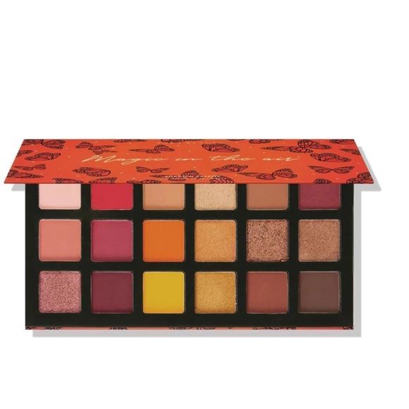 Kara Beauty Magic In The Air Eyeshadow Palette - Picture 3 of 4